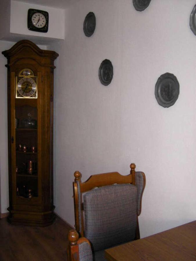 MomlingenHaus Ellbogenアパートメント エクステリア 写真